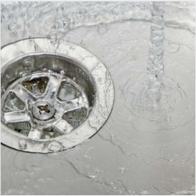 drain Απόφραξη νεροχύτη